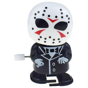 【Halloween萬聖派對】萬聖走路發條玩具(樣式隨機出貨)