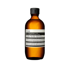 【Aesop】 苦橙收斂調理液 200mL
