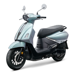 [三陽機車]Sym三陽 Fiddle 125 CBS 2025年出廠全新機車, , large