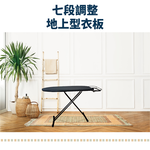 lroning, , large