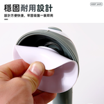 【上手家居】吸盤式浴室扶手 白色(吸盤把手/馬桶扶手/吸盤扶手/防滑扶手/安全扶手/廁所扶手/無障礙扶手), , large