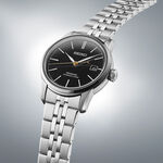 SEIKO 精工 Presage 職人系列 三日鍊 漆藝機械錶 SPB405J1/6R55-00C0D, , large