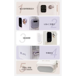 portable fan, , large