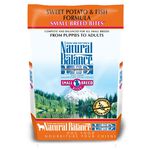 Natural balance, , large