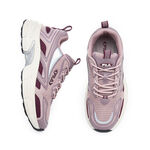 Kixpress-Fila Colosseo 女 運動休閒鞋 復古慢跑鞋 舒適 深粉 [5-J901Z-999], , large