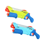 來褔兩用電動水槍 顏色隨機 LD-599D, , large