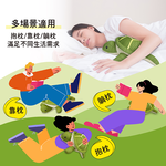 INDIAN 烏龜造型抱枕, , large