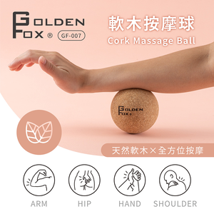 Golden Fox