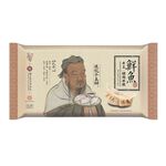 【台灣好漁】 (故宮聯名款)  鮮魚豬肉手工水餃 (20顆 500g/盒), , large