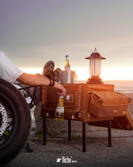 TRAIL BOX. CAMPING BOX, , large