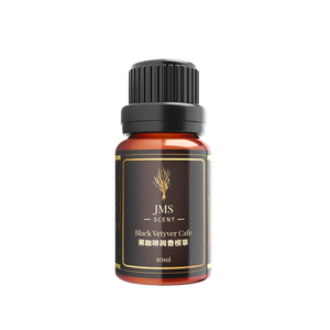 JMScent perfume oil