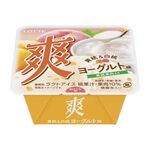 Lotte爽冰-蜜桃優格風味, , large