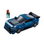 樂高Ford Mustang Dark Horse Sports#76920, , large