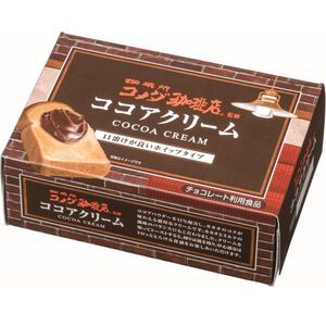 KOMEDA cocoa cream