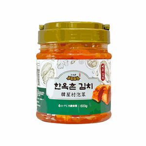 SLICE KIMCHI