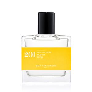 法國Bon Parfumeur｜中性淡香精30ml #201 - 青蘋 x 鈴蘭 x 榲桲