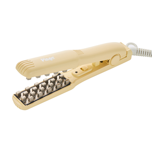 Hair crimper