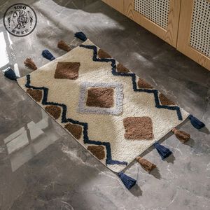【Solo Vintage】LCW Home 50x80CM BATH MAT
