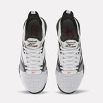Reebok Nano Court 男 多功能/訓練鞋 穩定 健身 重訓 白 黑 [100212265], , large