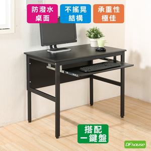 computer desk