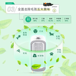【Leo手機周邊專賣店】DIKE戴克 寵愛抗敏清淨機濾芯 / HCF600-P / 二入, , large