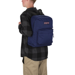 [秉宸] JANSPORT SUPERBREAK PLUS 後背包 JS0A4QUE, , large
