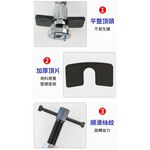 Disc brake caliper adjustment tool, , large