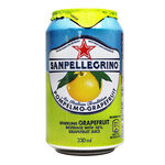 SANPELLEGRINO GRAPEFUIT, , large