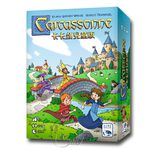 Carcassonne Kids , , large