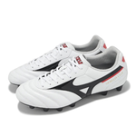 [秉宸] MIZUNO MORELIA II CLUB 成人足球鞋 P1GA2508, , large