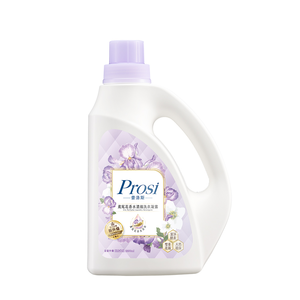 Iris Perfume Laundry Detergent