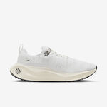 Nike W Reactx Infinity Run 4 女 慢跑鞋 路跑 緩震 耐磨 白銀 [DR2670-104], , large