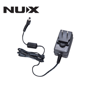 NUX ACD006A NUX 變壓器 9V 500mA 外正內負