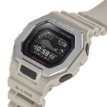 CASIO 卡西歐 G-SHOCK 衝浪運動藍芽手錶 GBX-100-8, , large