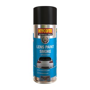 英國HYCOTE LENS PAINT SMOKE 尾燈漆