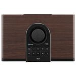 ANGEAN 山進 調頻 / 調幅 藍牙FM/AM 數位式時鐘收音機WR6, , large