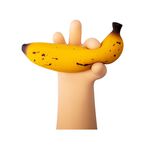 Ripe Banana, , large