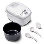 CHIMEI 3D Thick Pot Electric Rice Cooker, 10 Cups EP-10CPM0, , large
