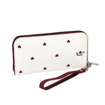 Lesportsac Tech Wallet Wristlet 腕帶錢包手拿包/ 莓果心刺繡, , large