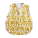 【JOGAN】日本成願毛巾 elephant infant 象寶貝系列 純棉防踢被, , large