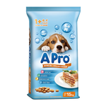 【Apro 愛卜】狗飼料15kg-雞肉燒口味, , large