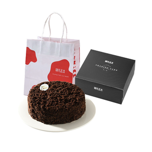 【Yannick 】 Oreo Chocolate Cookie Cake