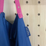 JULY NINE SHUSHI SAC SHOPPING BAG 18", , large