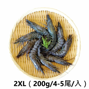 【一夫水產】產銷履歷/藍寶石草蝦-2XL,  【一夫水產】產銷履歷/藍寶石草蝦-2XL