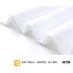 JZ TEE 貓咪手手-海浪 印花短袖T恤, , large