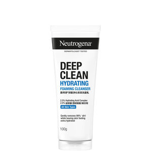 Neu DC Hydrat Cleanser