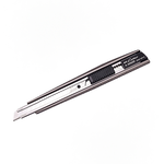 【NT Cutter】專業型鐵桿 美工刀 左右手通用 /支 A-300GRP, , large
