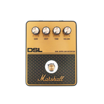 Marshall DSL Overdrive Pedal, , large