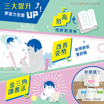 【龍品文創】SONIC 公司貨 輕巧六段閱讀學習架 SP-8311｜A4/13吋平板適用-B 專注藍      -1個, , large