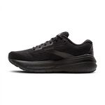 Brooks Ghost Max 2 女 慢跑鞋 運動 路跑 避震緩衝象限 穩定 舒適 黑 [1204201D020], , large